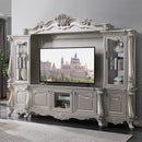 Acme Furniture Bently 91660 Entertainment Center IMAGE 1