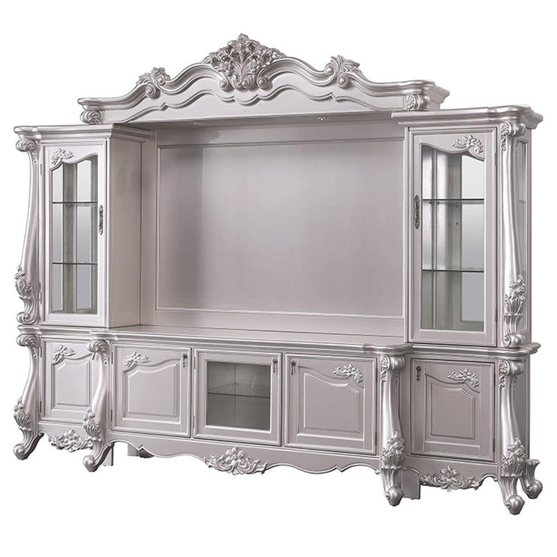 Acme Furniture Bently 91660 Entertainment Center IMAGE 2