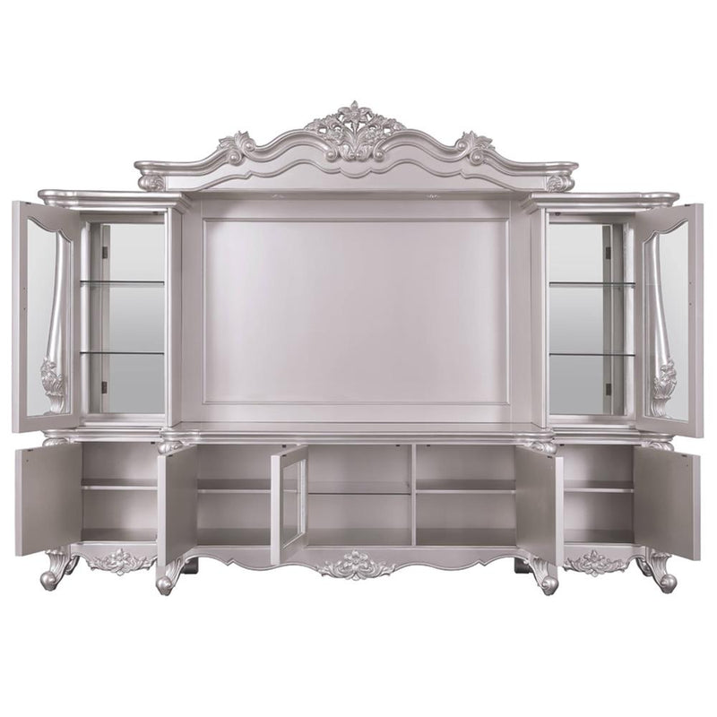 Acme Furniture Bently 91660 Entertainment Center IMAGE 4