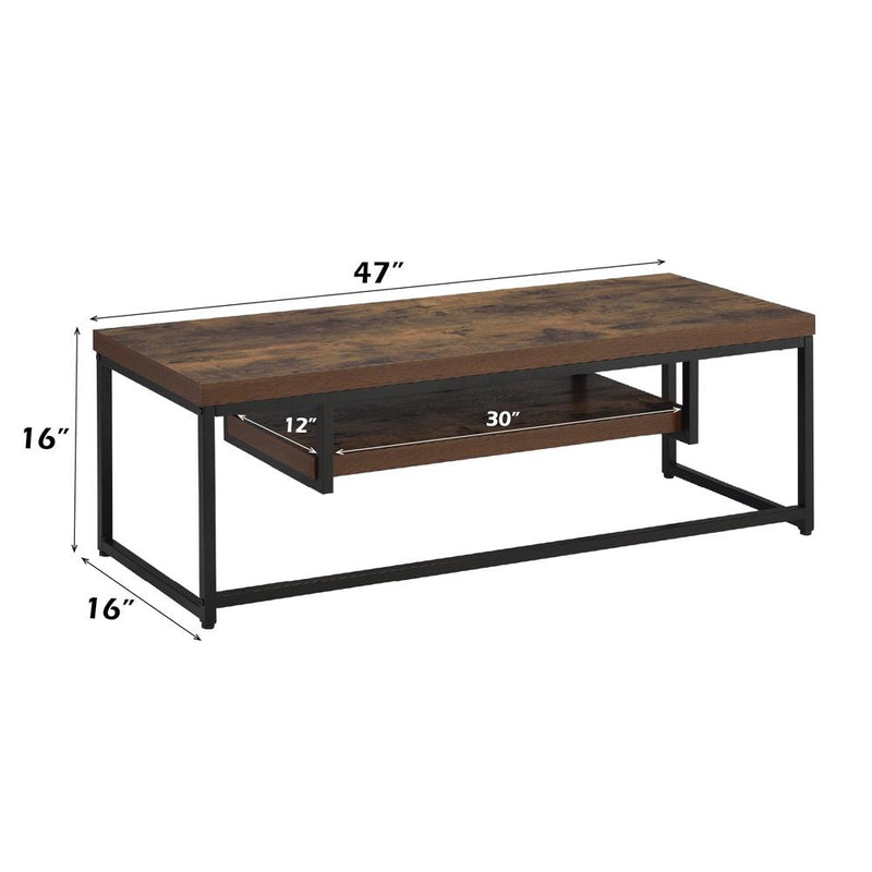 Acme Furniture Bob 91780 TV Stand IMAGE 5