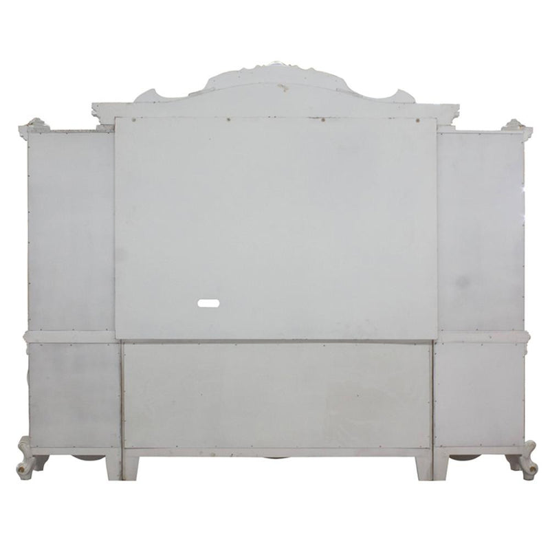 Acme Furniture Picardy 91815 Entertainment Center IMAGE 4