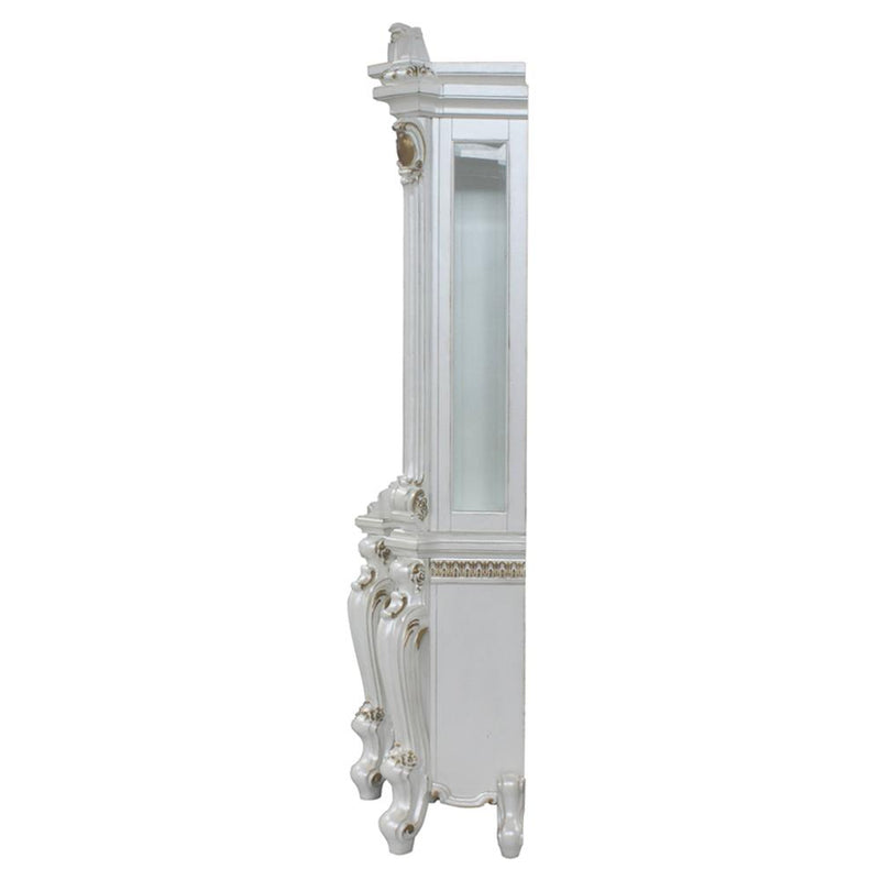 Acme Furniture Picardy 91815 Entertainment Center IMAGE 6