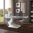 Acme Furniture Brancaster 92025 Executive Writing Desk IMAGE 9