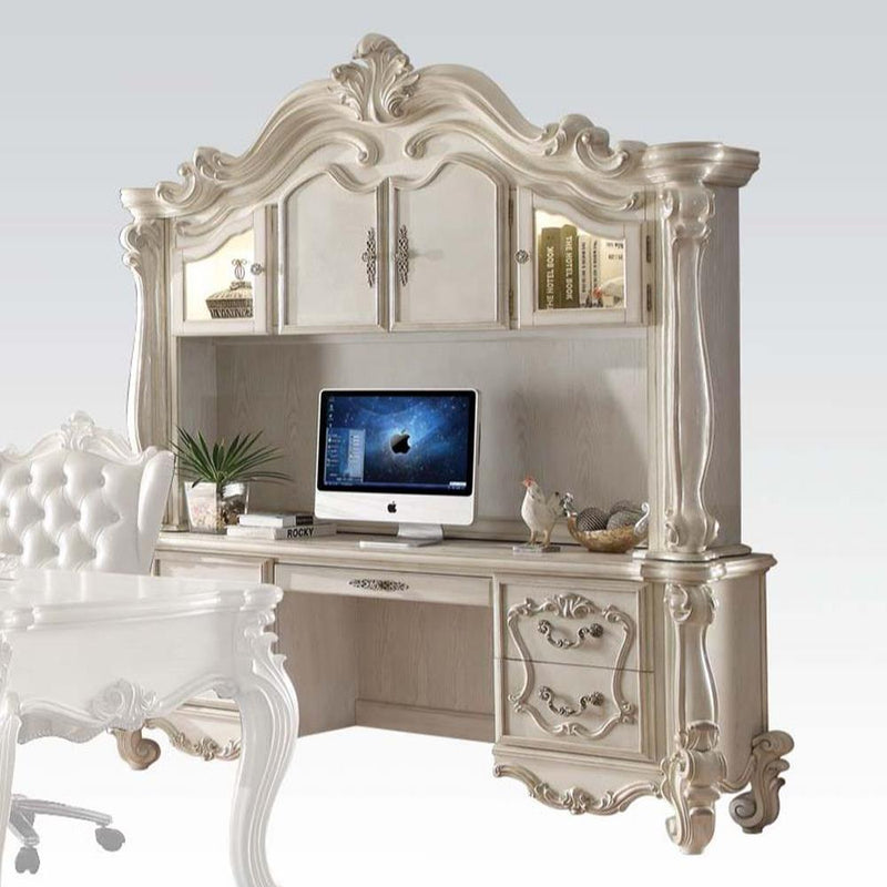 Acme Furniture Versailles 92278 Desk IMAGE 2