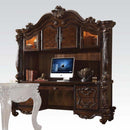 Acme Furniture Versailles 92284 Desk - Cherry Oak IMAGE 2