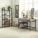 Acme Furniture Gorden 92325 Writing Desk IMAGE 4