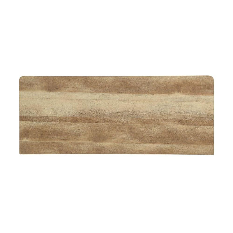Acme Furniture Itzel 92200 Bookshelf IMAGE 5