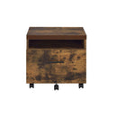 Acme Furniture Bob 92398 File Cabinet IMAGE 2