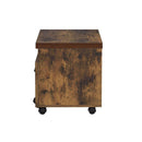 Acme Furniture Bob 92398 File Cabinet IMAGE 3