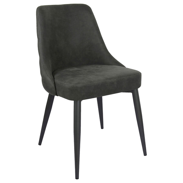 Coaster Furniture Aviano 106046 Dining Chair IMAGE 1