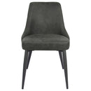 Coaster Furniture Aviano 106046 Dining Chair IMAGE 2