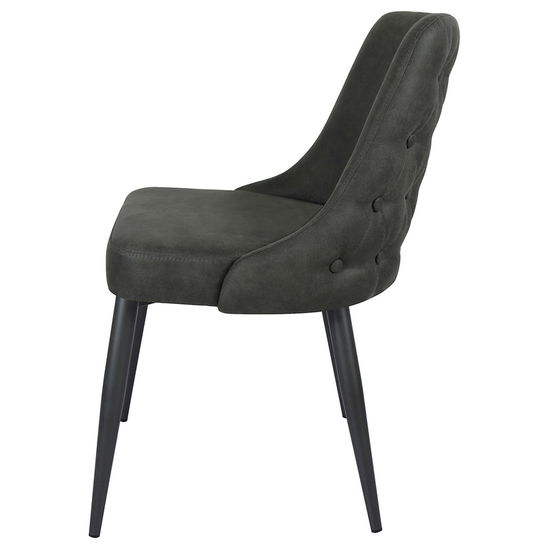 Coaster Furniture Aviano 106046 Dining Chair IMAGE 4