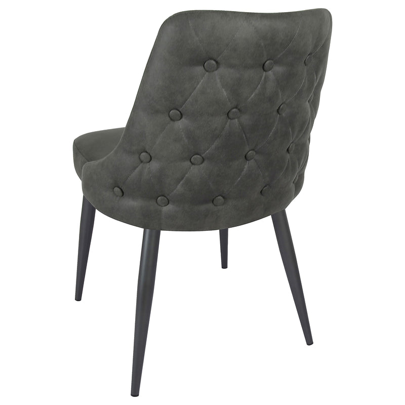 Coaster Furniture Aviano 106046 Dining Chair IMAGE 5