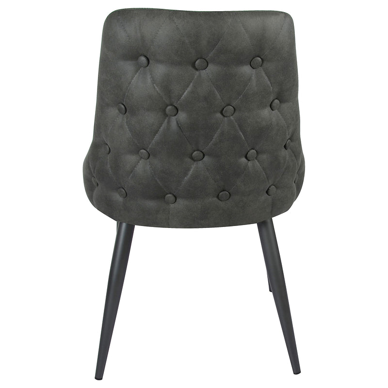 Coaster Furniture Aviano 106046 Dining Chair IMAGE 6