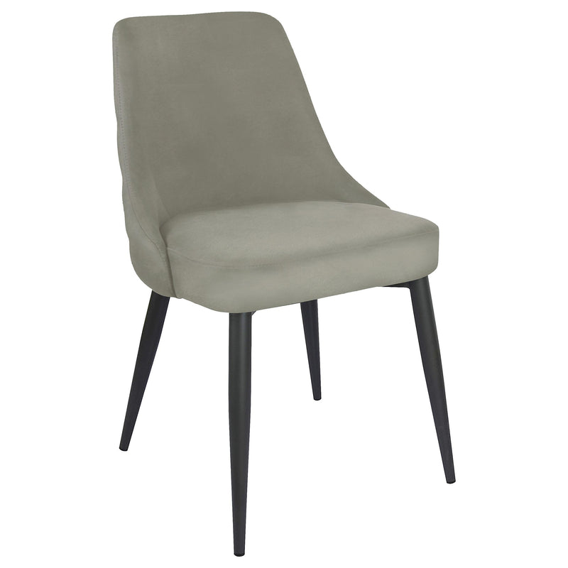 Coaster Furniture Aviano 106044 Dining Chair IMAGE 1