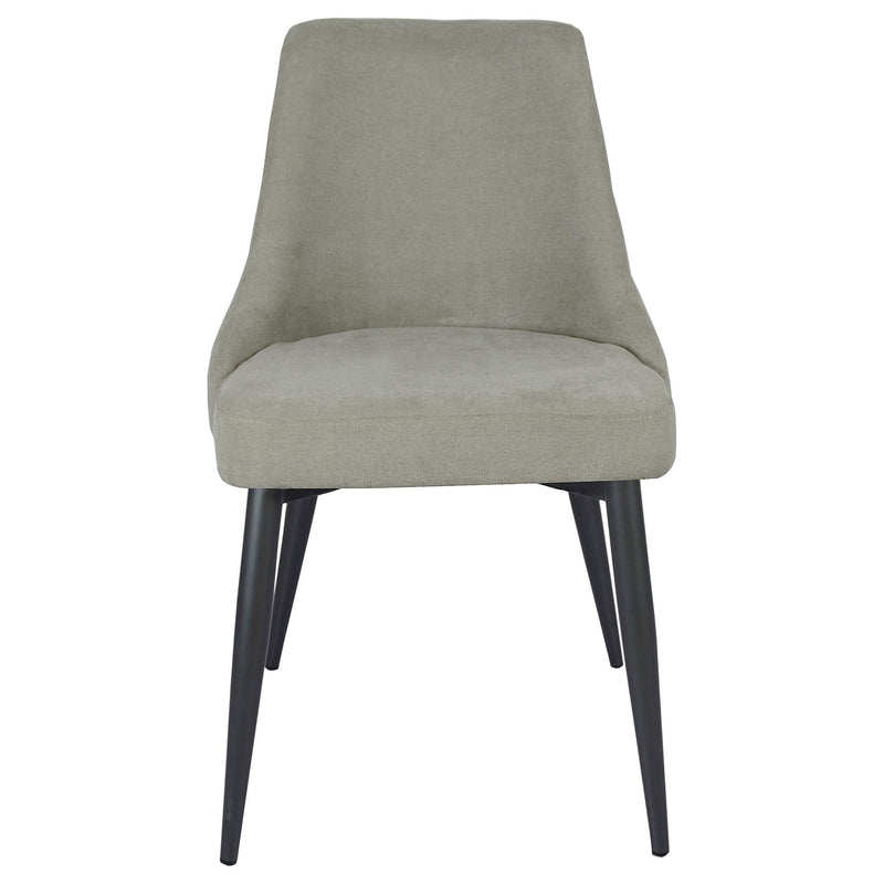 Coaster Furniture Aviano 106044 Dining Chair IMAGE 2