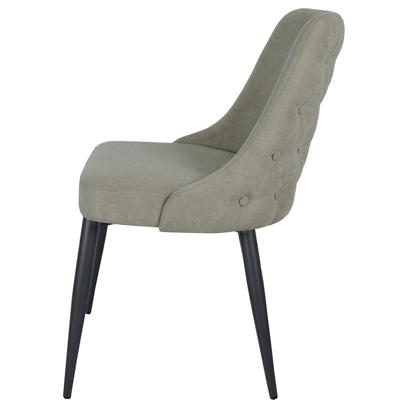 Coaster Furniture Aviano 106044 Dining Chair IMAGE 4