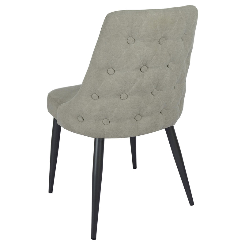 Coaster Furniture Aviano 106044 Dining Chair IMAGE 5
