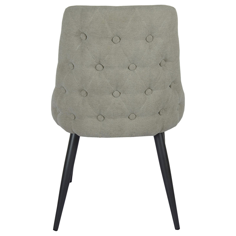 Coaster Furniture Aviano 106044 Dining Chair IMAGE 6