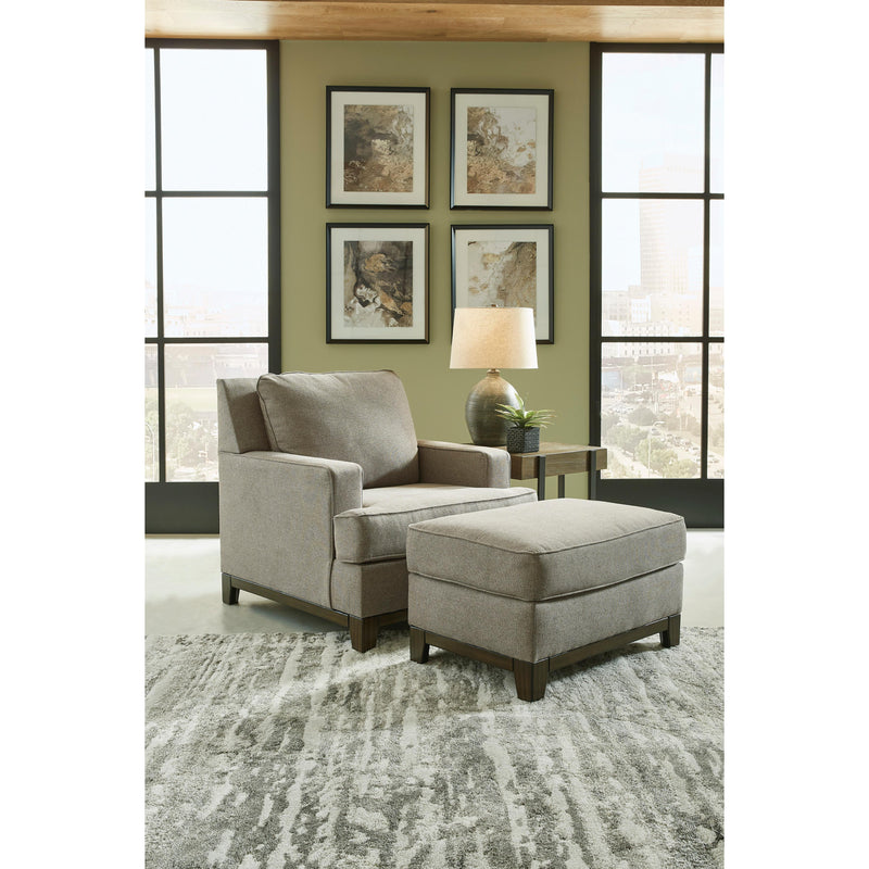  Signature Design by Ashley Kaywood 5630314 Ottoman IMAGE 6