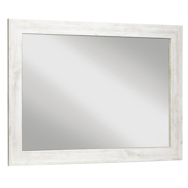  Signature Design by Ashley Paxberry B181-36 Bedroom Mirror IMAGE 1