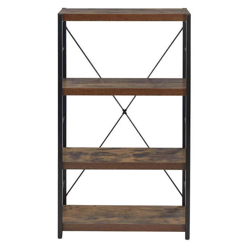 Acme Furniture Bob 92399 Bookshelf IMAGE 3