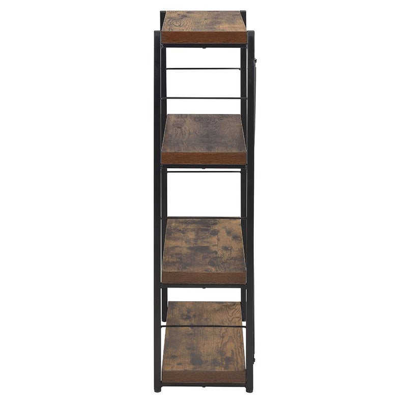 Acme Furniture Bob 92399 Bookshelf IMAGE 4