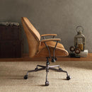 Acme Furniture Hamilton 92412 Office Chair IMAGE 7