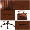 Acme Furniture Hamilton 92413 Office Chair IMAGE 7