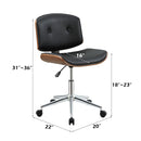 Acme Furniture Camila 92418 Office Chair IMAGE 3