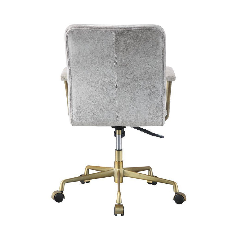 Acme Furniture Damir 92422 Office Chair IMAGE 4
