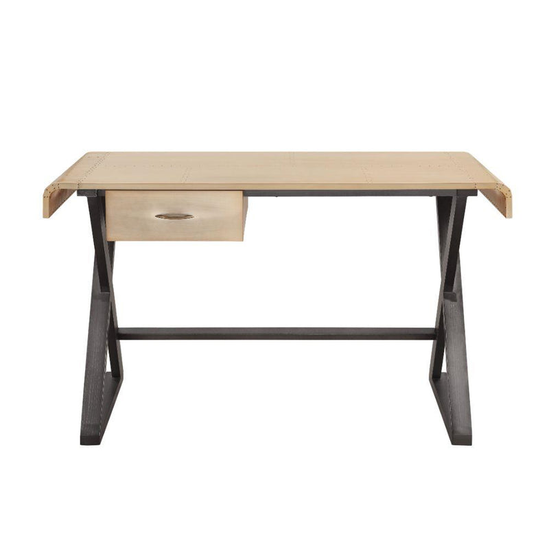 Acme Furniture Danton 92424 Desk IMAGE 2