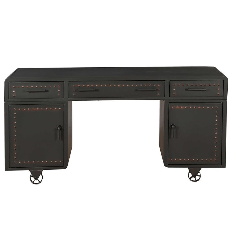 Acme Furniture Actaki 92430 Desk IMAGE 3