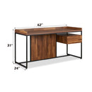 Acme Furniture Sara 92445 Writing Desk IMAGE 6