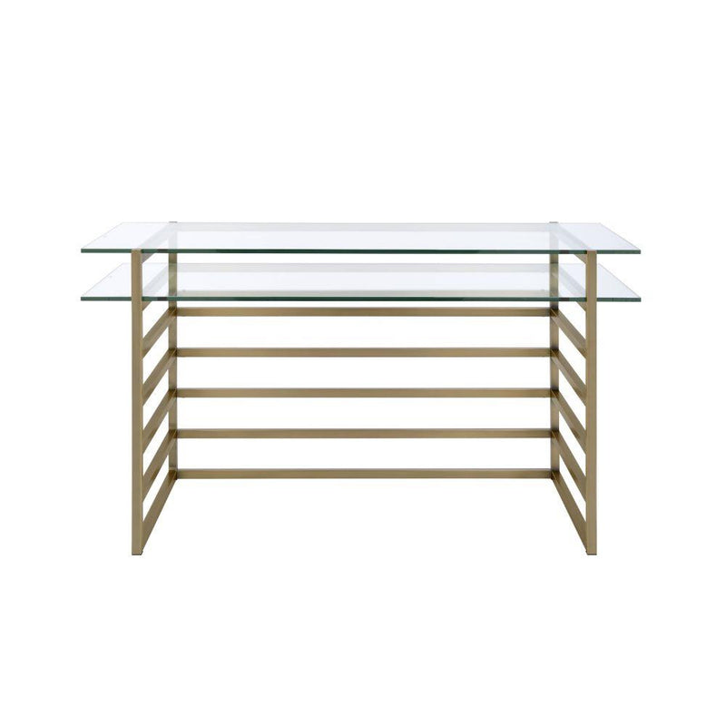 Acme Furniture Shona 92535 Desk IMAGE 2