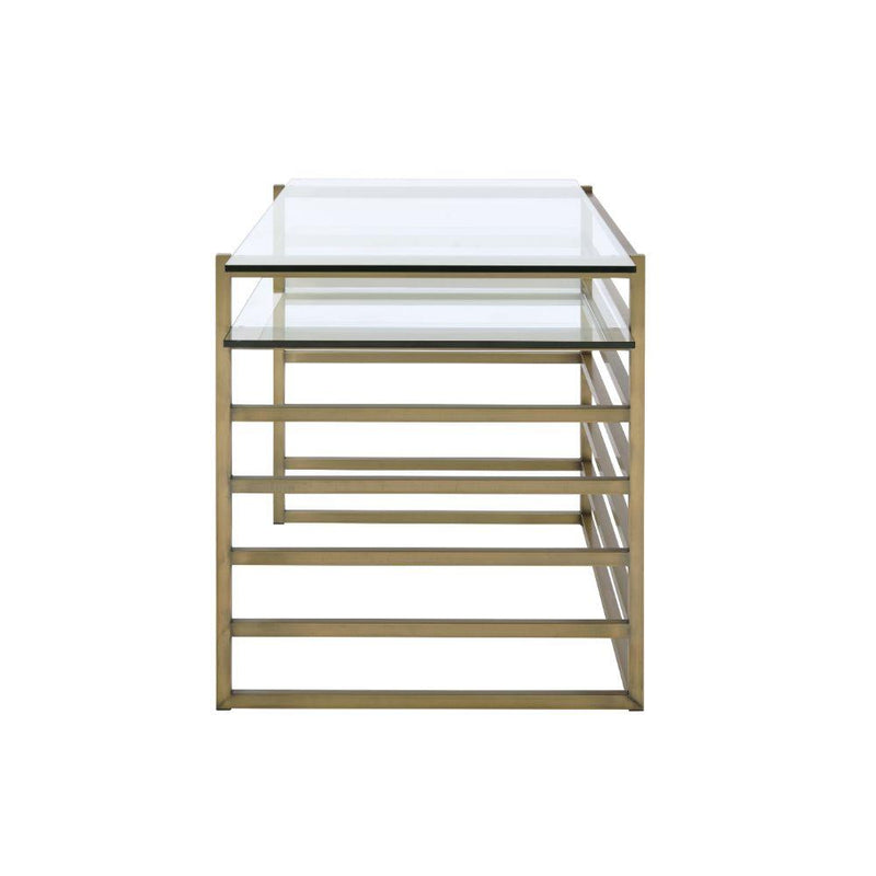 Acme Furniture Shona 92535 Desk IMAGE 3