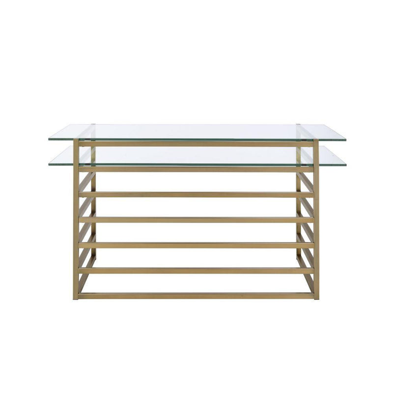 Acme Furniture Shona 92535 Desk IMAGE 4