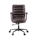 Acme Furniture Zooey 92558 Executive Office Chair IMAGE 2