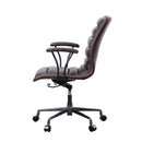 Acme Furniture Zooey 92558 Executive Office Chair IMAGE 3