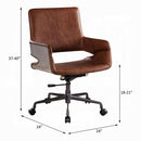 Acme Furniture Kamau 92567 Office Chair IMAGE 6