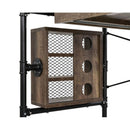 Acme Furniture Endang 92595 Writing Desk IMAGE 3