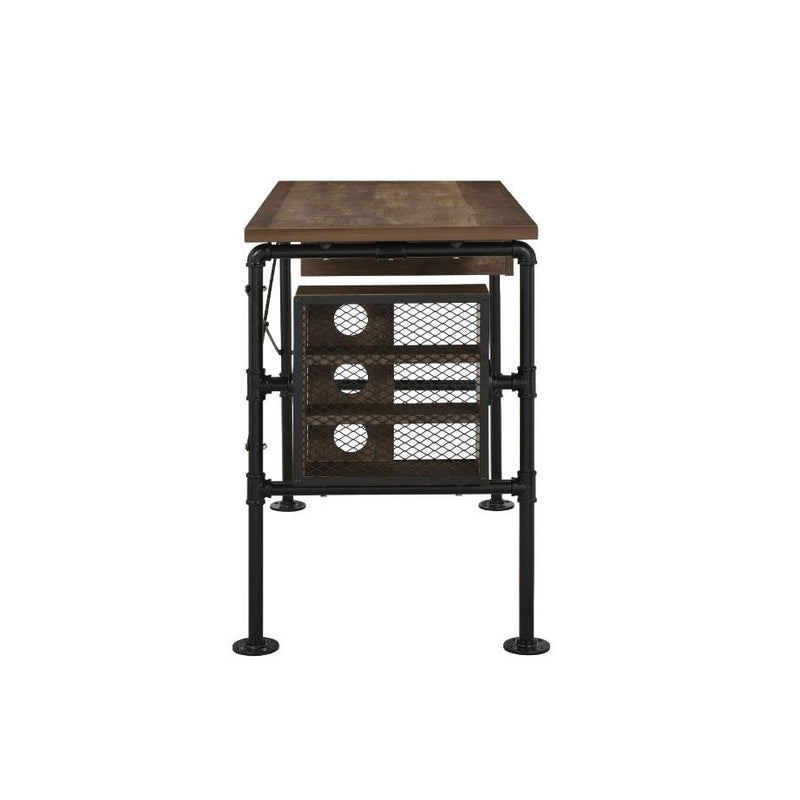 Acme Furniture Endang 92595 Writing Desk IMAGE 4
