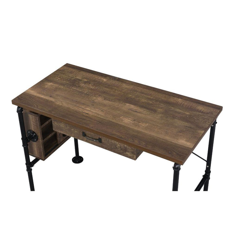 Acme Furniture Endang 92595 Writing Desk IMAGE 5