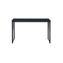 Acme Furniture Zaidin 92607 Writing Desk - Black IMAGE 3