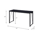 Acme Furniture Zaidin 92607 Writing Desk IMAGE 4