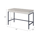 Acme Furniture Wendral 92670 Writing Desk IMAGE 2