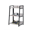 Acme Furniture Wendral 92672 Small Bookshelf IMAGE 2