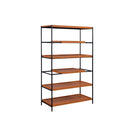 Acme Furniture Oaken 92677 Bookshelf IMAGE 1