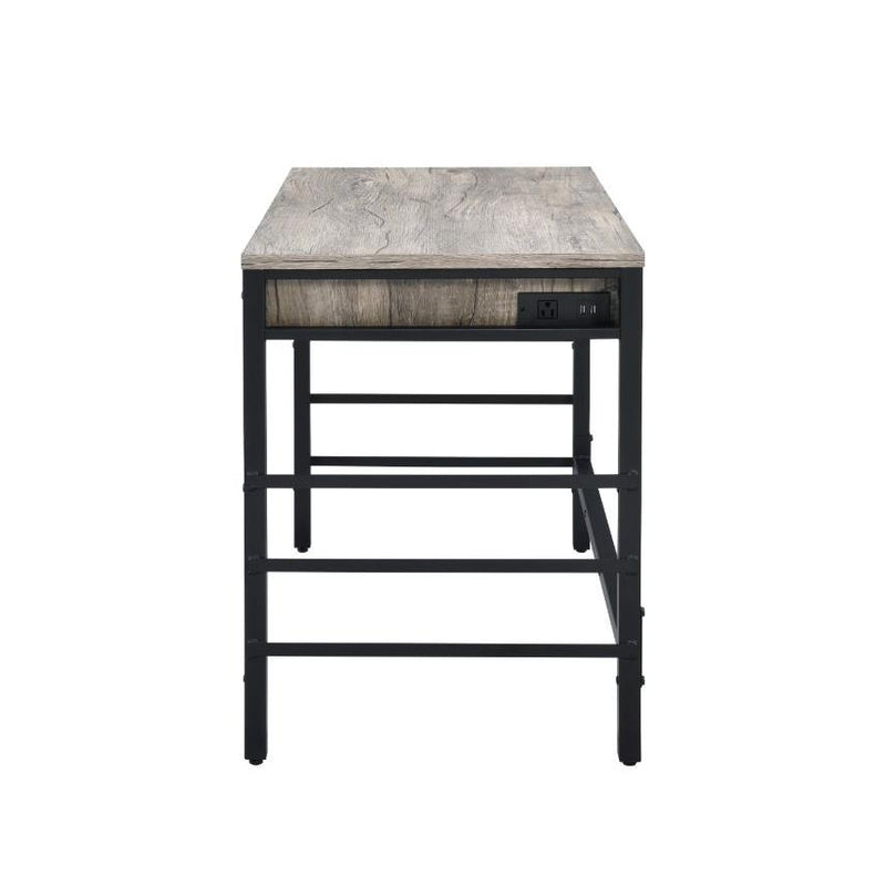 Acme Furniture Disho 92720 Desk IMAGE 5