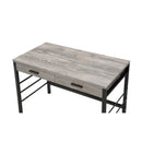 Acme Furniture Disho 92720 Desk IMAGE 6